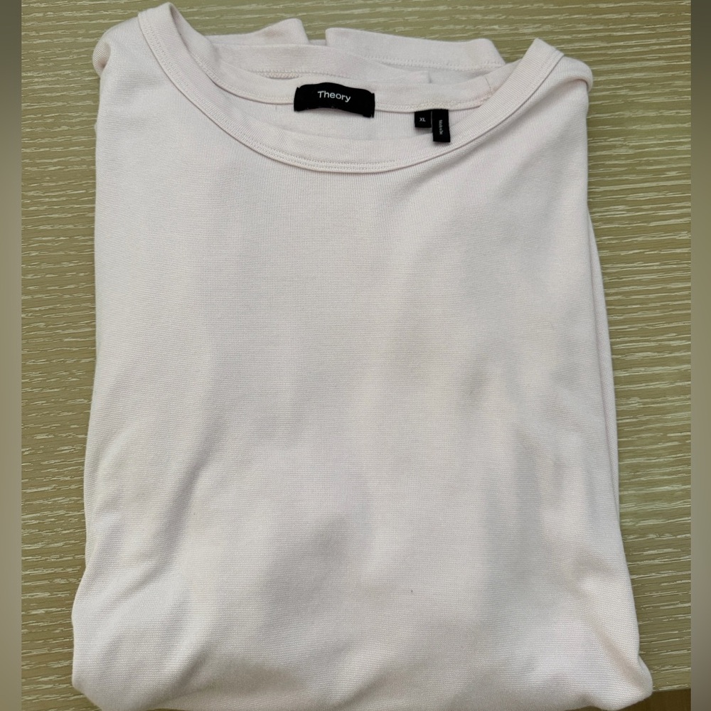 Theory shirt